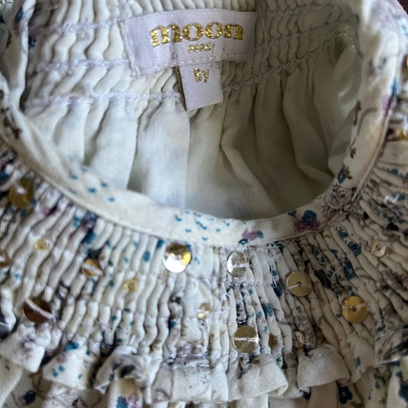 Moon Paris Dress - Picture 5 of 8